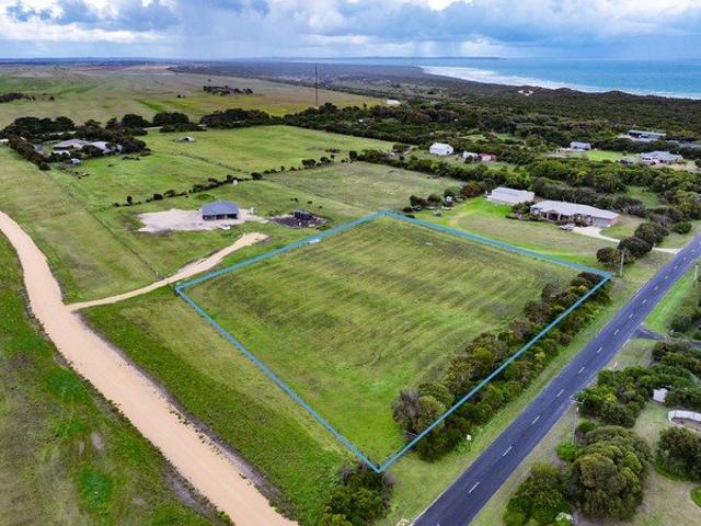 Land for sale in Beachport, South Australia