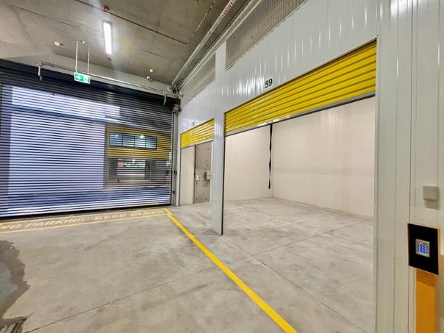 Warehouse for rent in Sydney, New South Wales