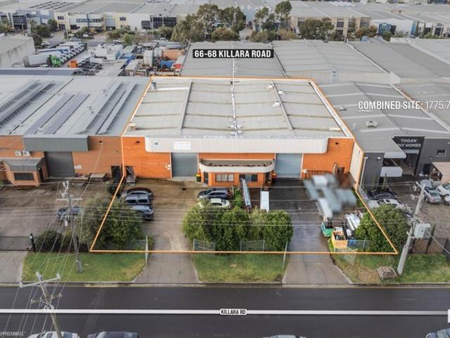 Warehouse for sale in Camerons Creek, Victoria