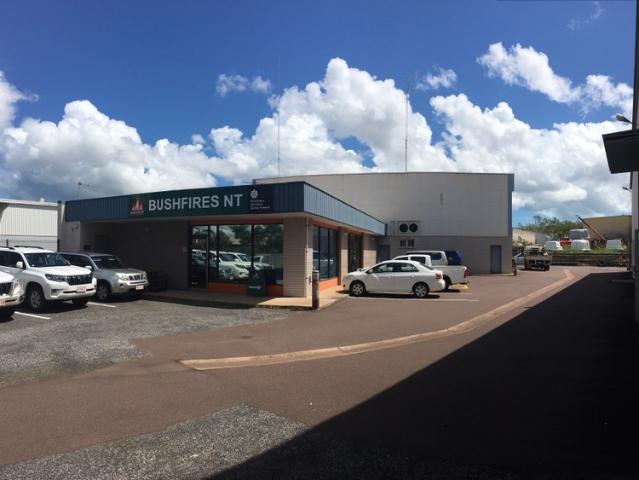 Warehouse for rent in Darwin, Northern Territory