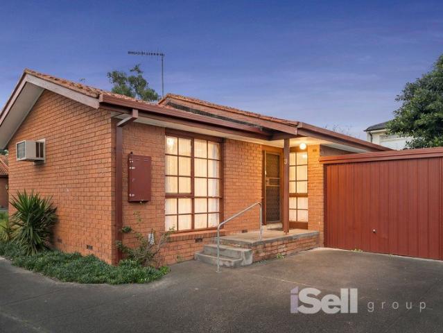Apartment for sale in Camerons Creek, Victoria
