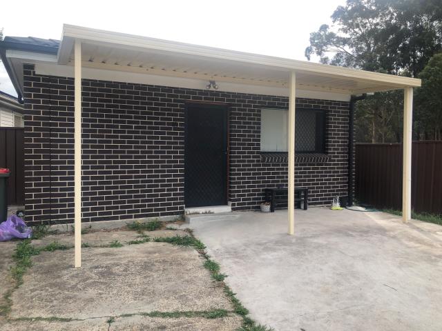 House for rent in Mount Pritchard