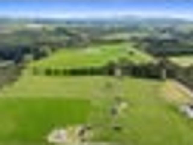 Land for sale in Hurunui District, Canterbury