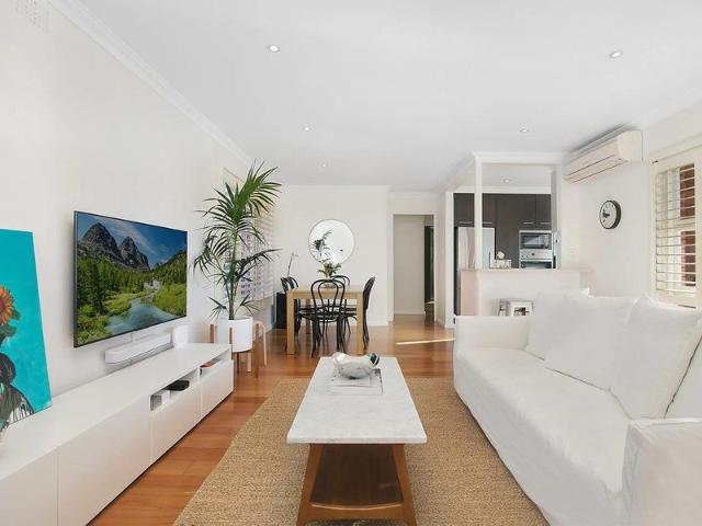 Apartment for sale in Willoughby, New South Wales