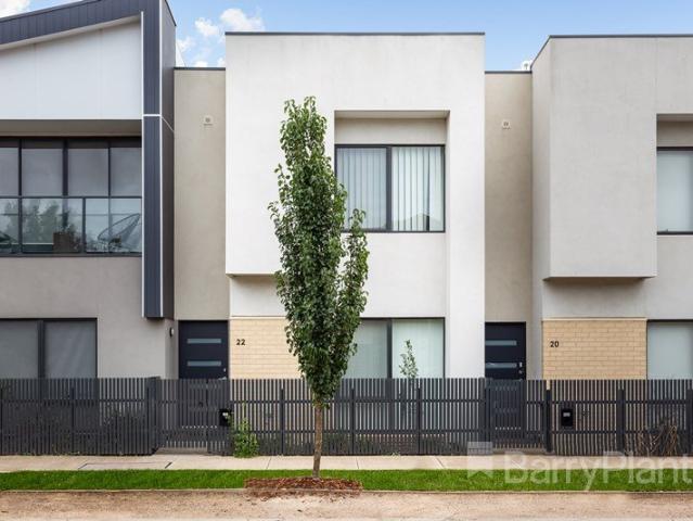 Townhouse for rent in Camerons Creek, Victoria