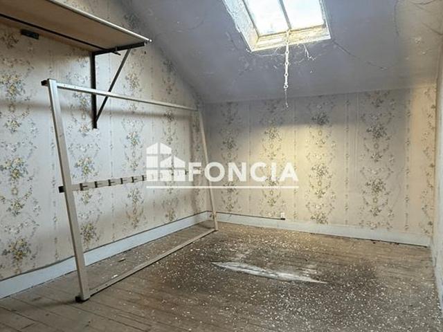 Appartement vente à Orléans