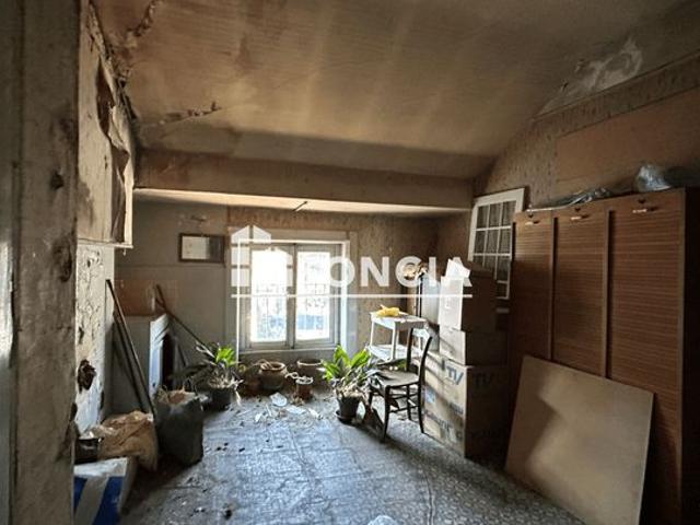 Appartement vente à Saint-Étienne, Saint-etienne