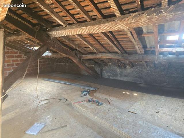 Appartement vente à Bourg-en-Bresse, Bourg-en-bresse