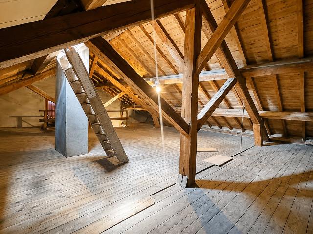 Appartement vente à Bonneville, Taninges