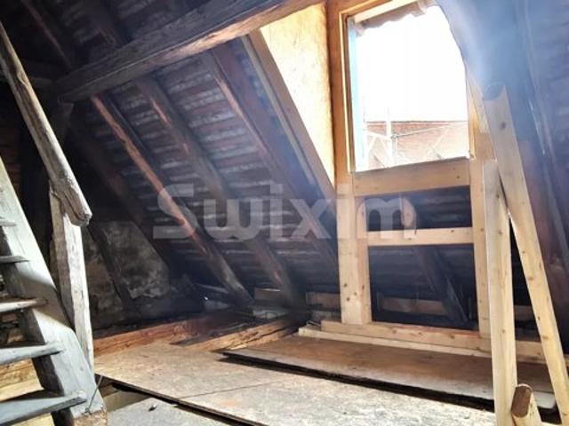 Appartement vente à Haguenau-Wissembourg, Hoerdt
