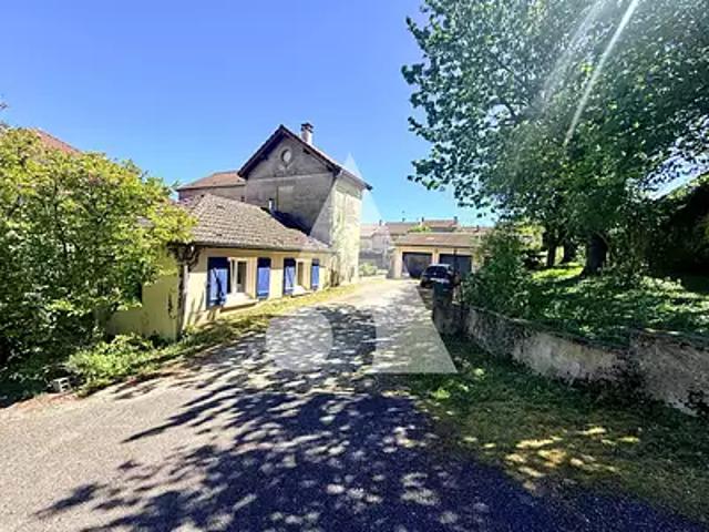 Maison vente à Combles-en-Barrois, Meuse