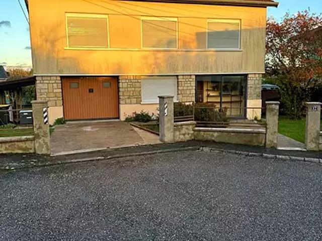Maison vente à Bar-le-Duc, Combles-en-barrois