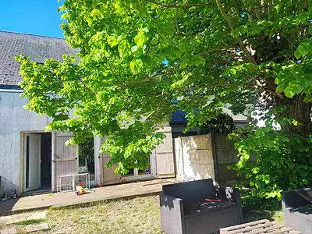 Maison vente à Orléans, Combleux