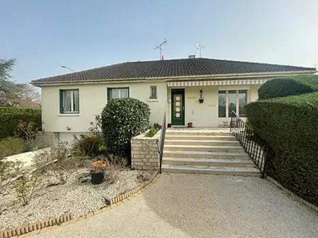 Maison vente à Orléans, Combleux