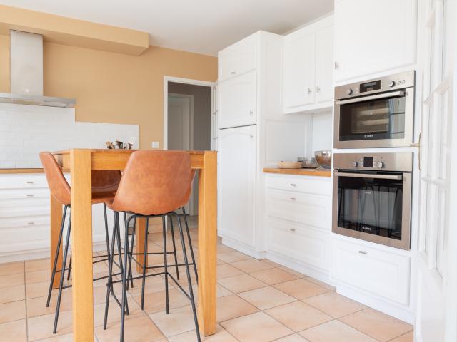 Maison vente à Orléans, Combleux