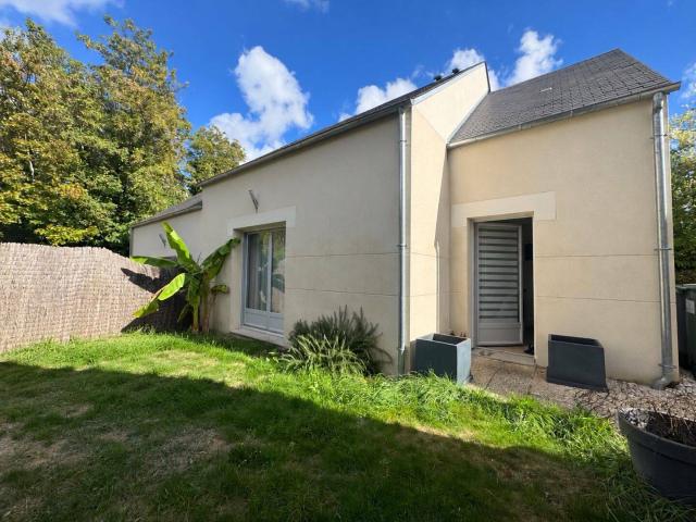 Maison location à Clos du Colombier, Combleux
