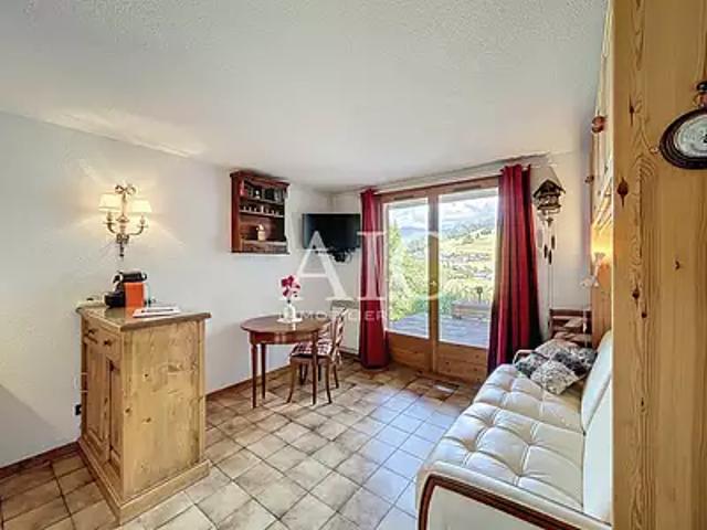 Appartement vente à Bonneville, Combloux