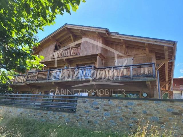 Appartement vente à Bonneville, Combloux