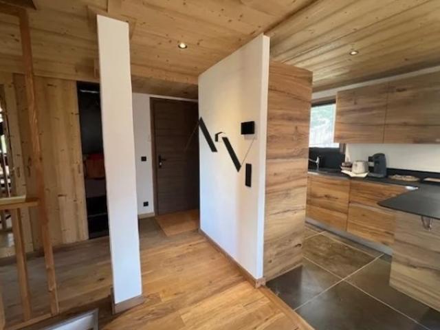 Maison vente à Bonneville, Combloux