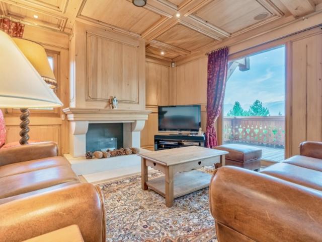 Maison vente à Bonneville, Combloux