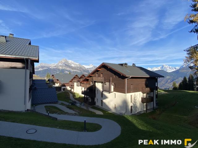 Appartement vente à Bonneville, Combloux