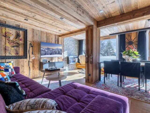 Appartement vente à Bonneville, Combloux