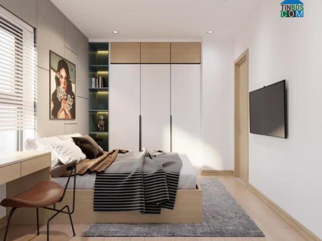 Căn hộ bán tại Hoàn Kiếm, Hà Nội