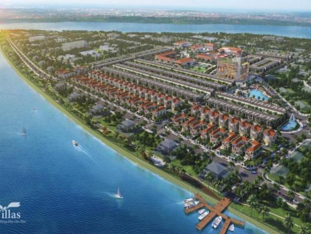 Căn hộ bán tại Cần Thơ