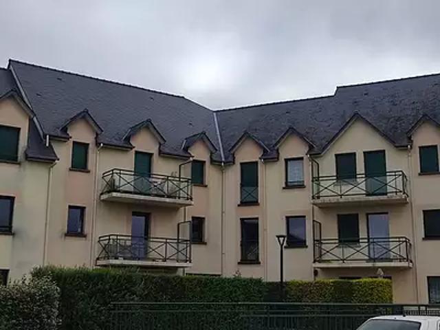 Appartement vente à Saint-Malo, Bretagne