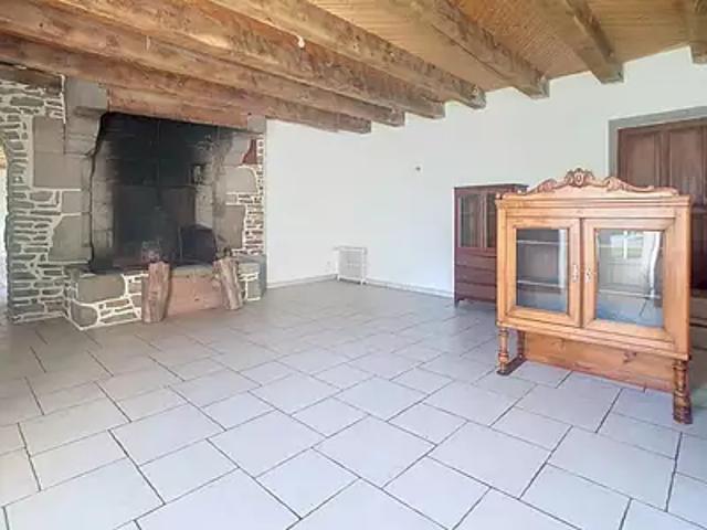 Maison vente à Saint-Malo, Bretagne
