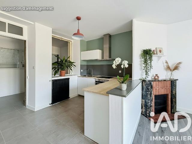 Appartement vente à Saint-Malo, Bretagne