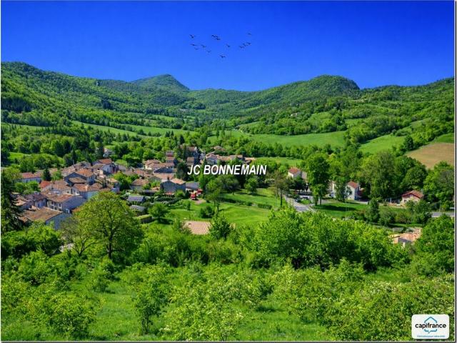 Terrain vente à Valence, Combovin