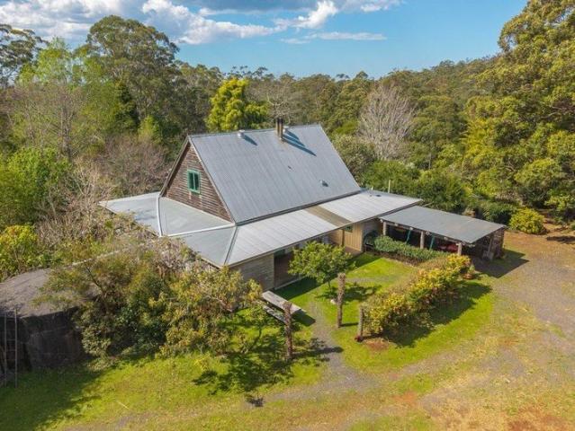 Cottage for sale in Comboyne West, Port Macquarie-Hastings Council
