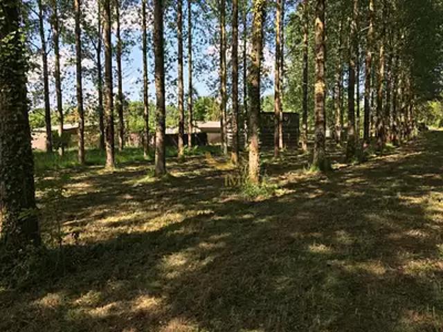 Terrain vente à Bressuire, Combrand