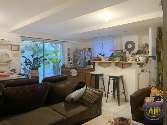 Maison vente à Combrée, Ombrée d'Anjou