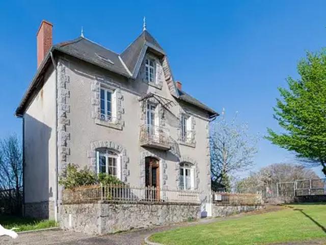 Maison vente à La Ville en Bois, Combressol