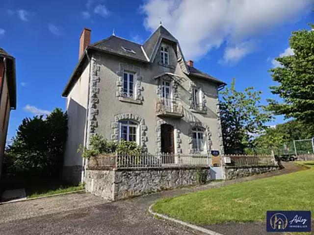 Maison vente à Ussel, Combressol