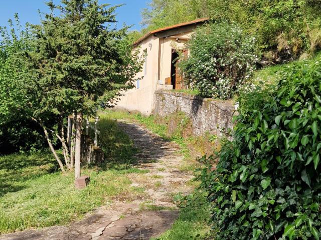 Maison vente à Millau, Combret
