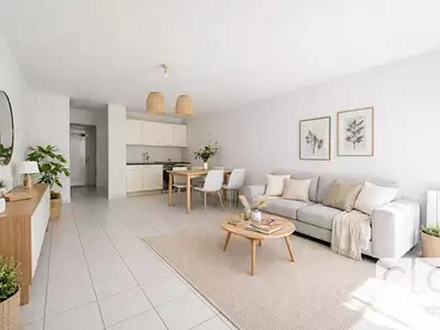 Appartement vente à Quimper, Bretagne