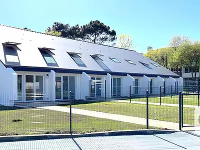 Appartement vente à Quimper, Bretagne