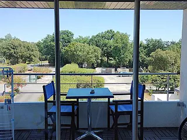 Appartement vente à Croas ar Bléon, Combrit