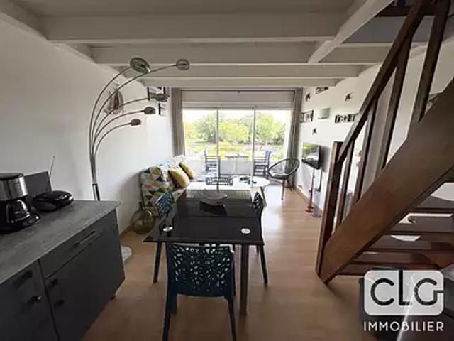 Appartement vente à Quimper, Bretagne