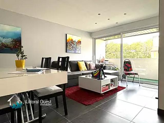 Appartement vente à Quimper, Bretagne