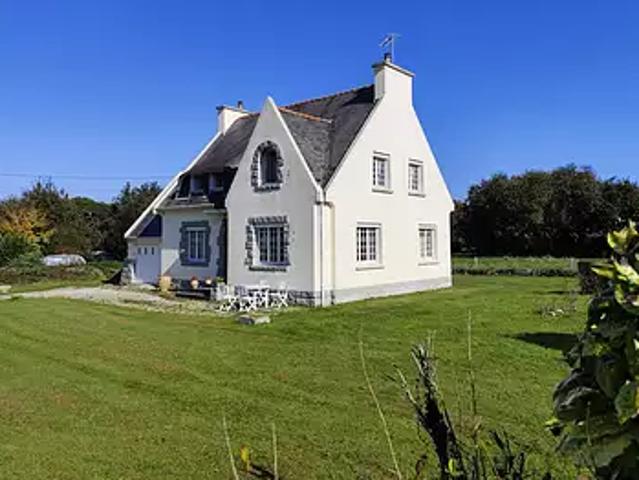 Maison vente à Quimper, Bretagne