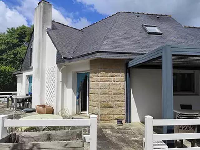 Maison vente à Quimper, Bretagne