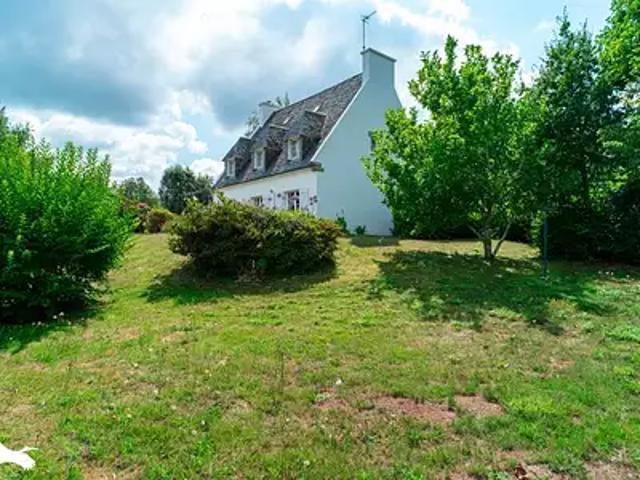 Maison vente à Croas ar Bléon, Combrit