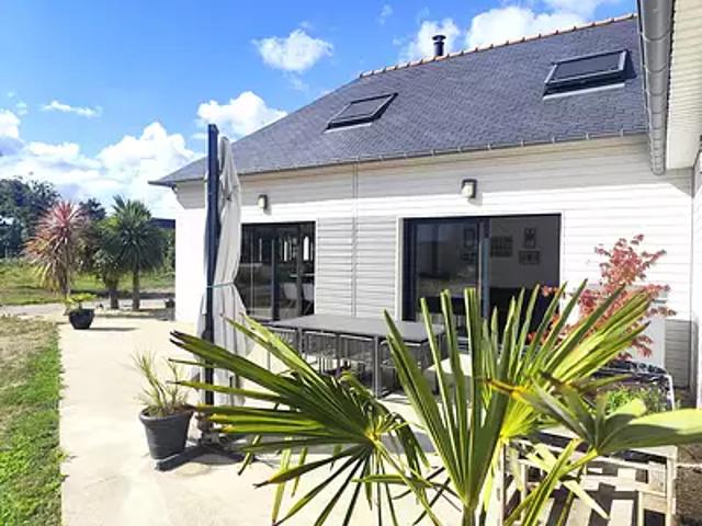 Maison vente à Croas ar Bléon, Combrit