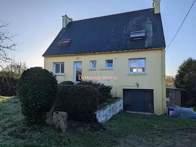 Maison vente à Quimper, Bretagne