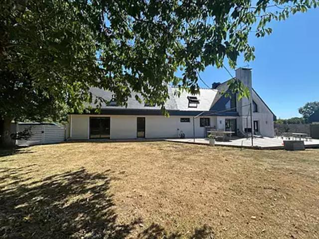 Maison vente à Quimper, Bretagne