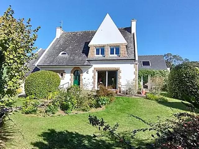 Maison vente à Croas ar Bléon, Combrit